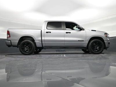 2024 RAM 1500 Big Horn/Lone Star Night Edition