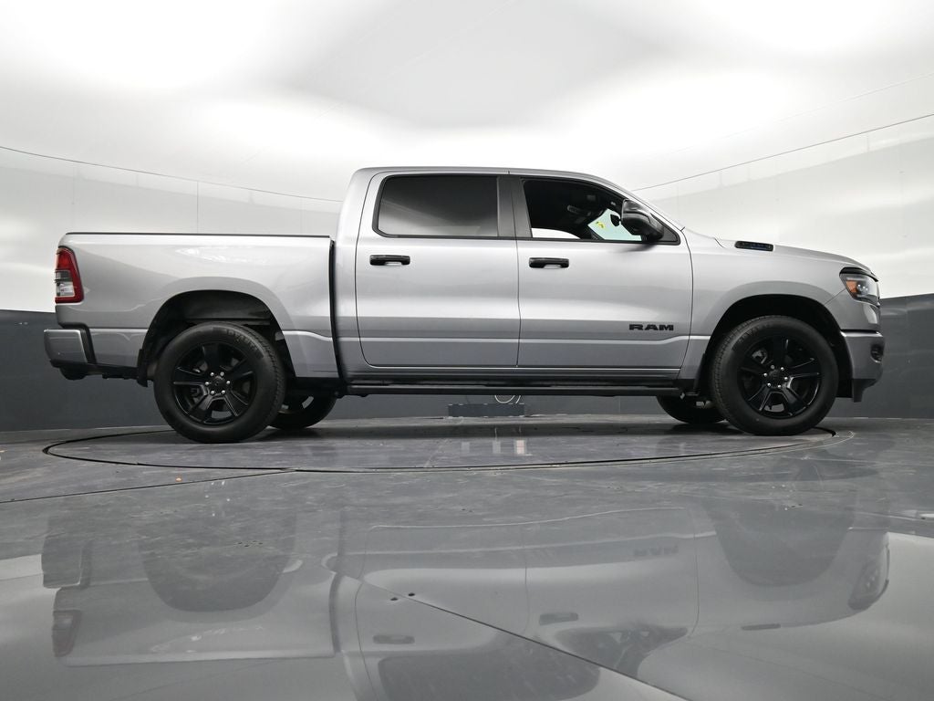2024 RAM 1500 Big Horn/Lone Star Night Edition
