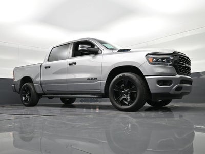 2024 RAM 1500 Big Horn/Lone Star Night Edition