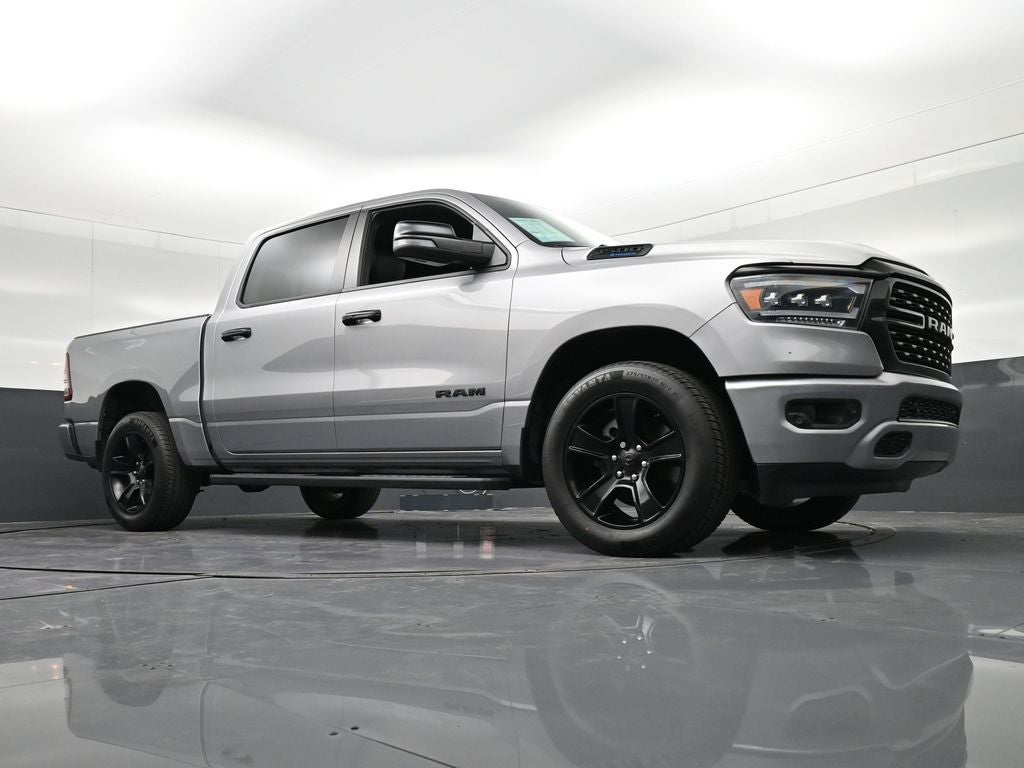 2024 RAM 1500 Big Horn/Lone Star Night Edition