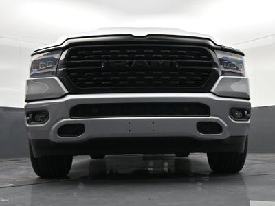 2024 RAM 1500 Big Horn/Lone Star Night Edition