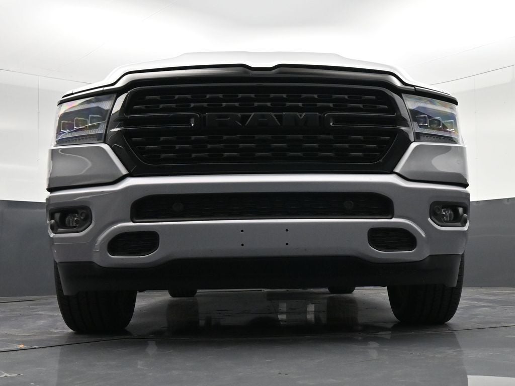 2024 RAM 1500 Big Horn/Lone Star Night Edition