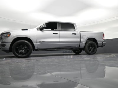2024 RAM 1500 Big Horn/Lone Star Night Edition