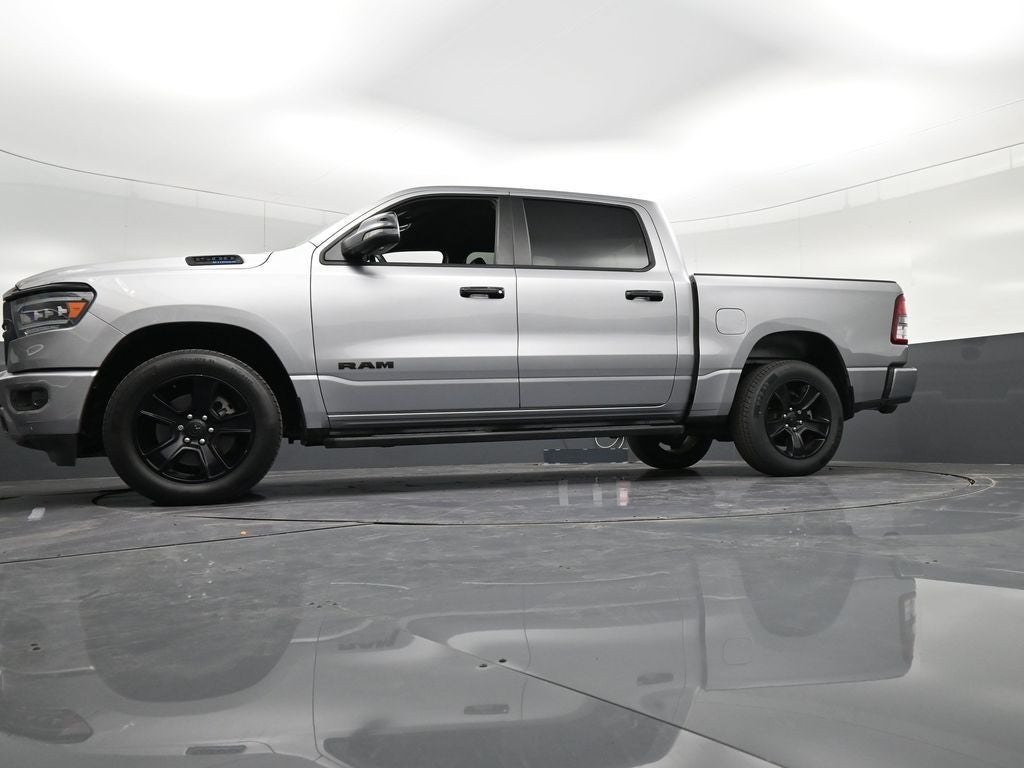 2024 RAM 1500 Big Horn/Lone Star Night Edition