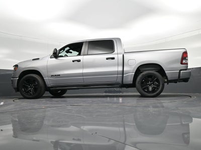 2024 RAM 1500 Big Horn/Lone Star Night Edition