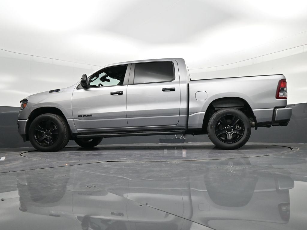 2024 RAM 1500 Big Horn/Lone Star Night Edition