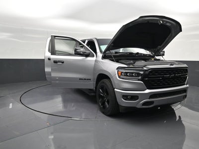 2024 RAM 1500 Big Horn/Lone Star Night Edition