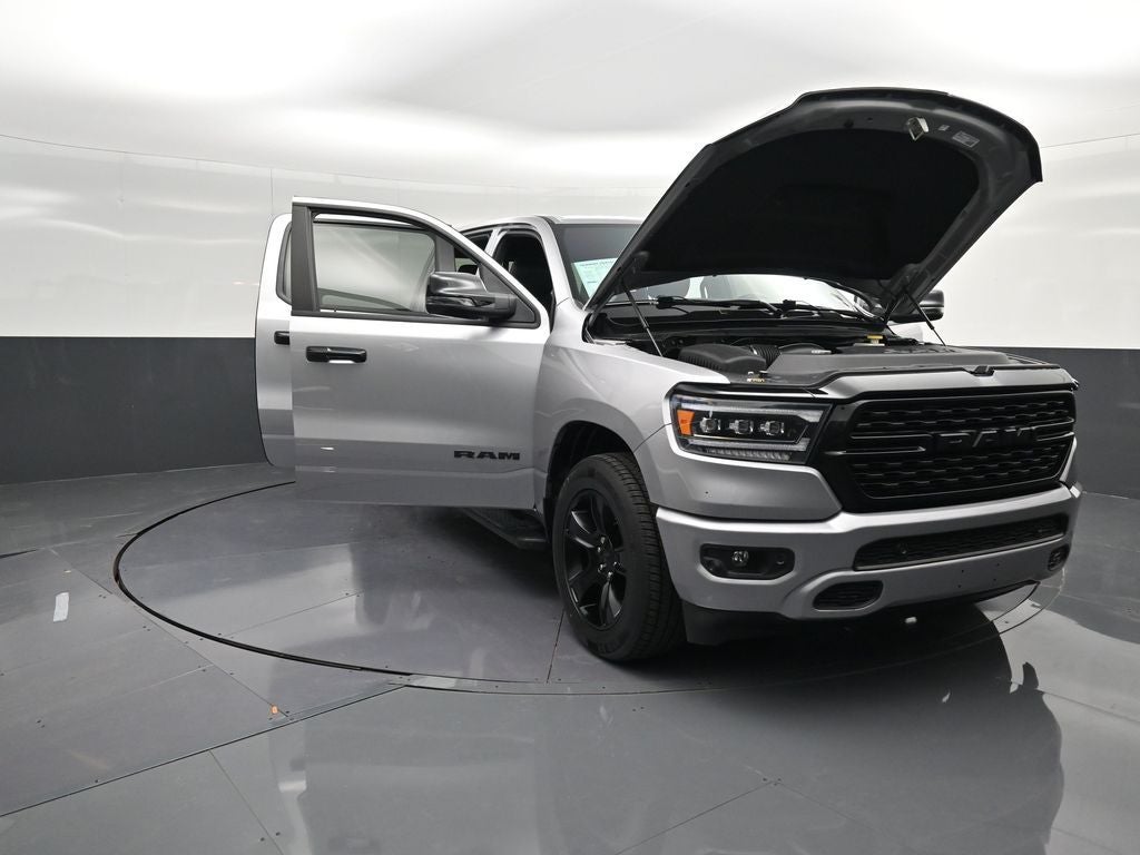 2024 RAM 1500 Big Horn/Lone Star Night Edition