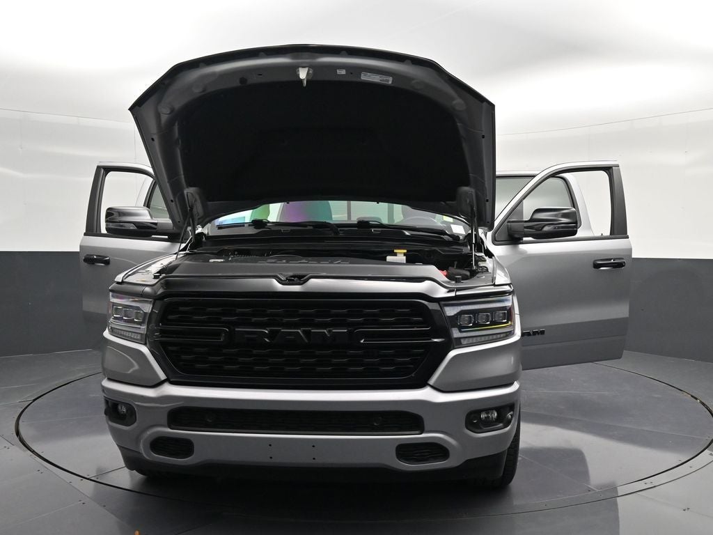 2024 RAM 1500 Big Horn/Lone Star Night Edition