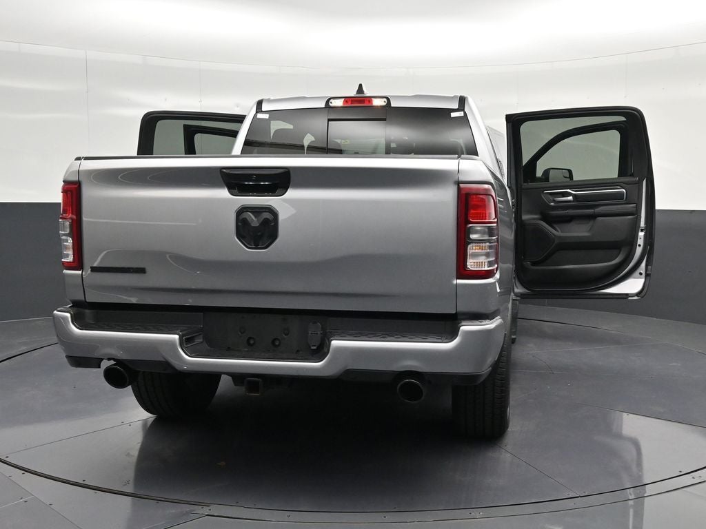 2024 RAM 1500 Big Horn/Lone Star Night Edition