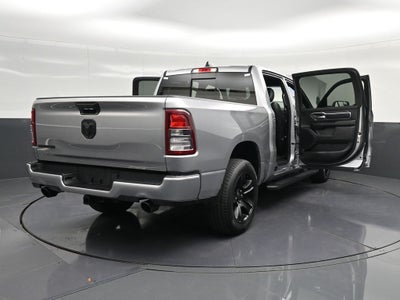 2024 RAM 1500 Big Horn/Lone Star Night Edition
