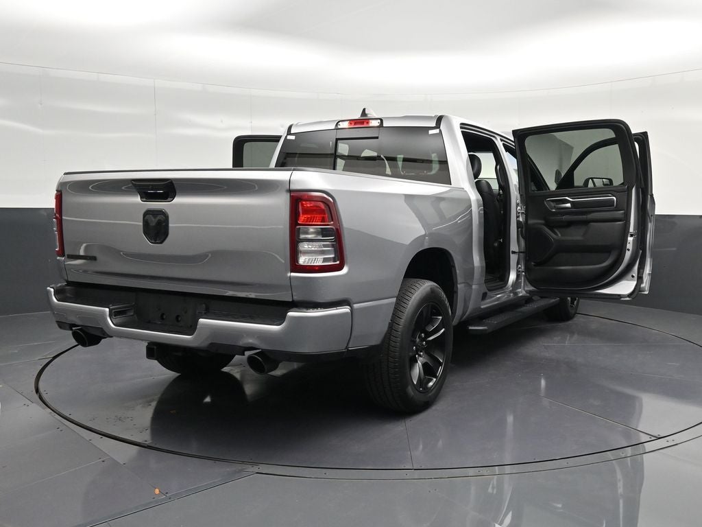 2024 RAM 1500 Big Horn/Lone Star Night Edition