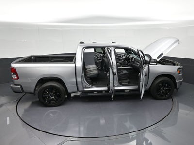 2024 RAM 1500 Big Horn/Lone Star Night Edition