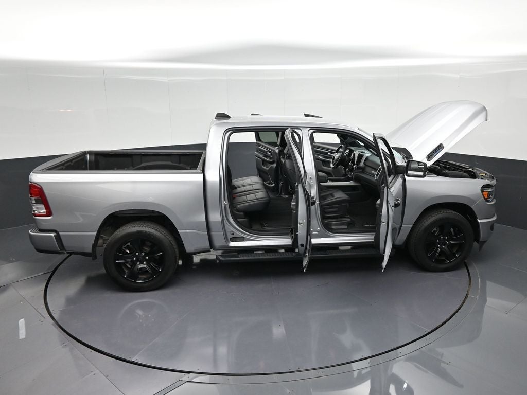 2024 RAM 1500 Big Horn/Lone Star Night Edition