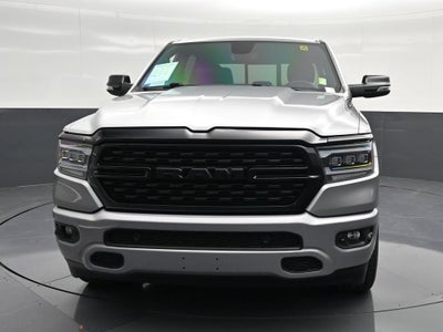 2024 RAM 1500 Big Horn/Lone Star Night Edition