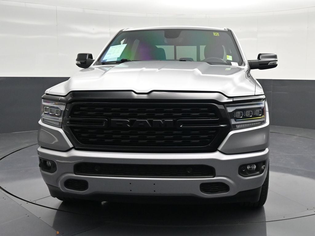 2024 RAM 1500 Big Horn/Lone Star Night Edition