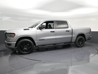 2024 RAM 1500 Big Horn/Lone Star Night Edition