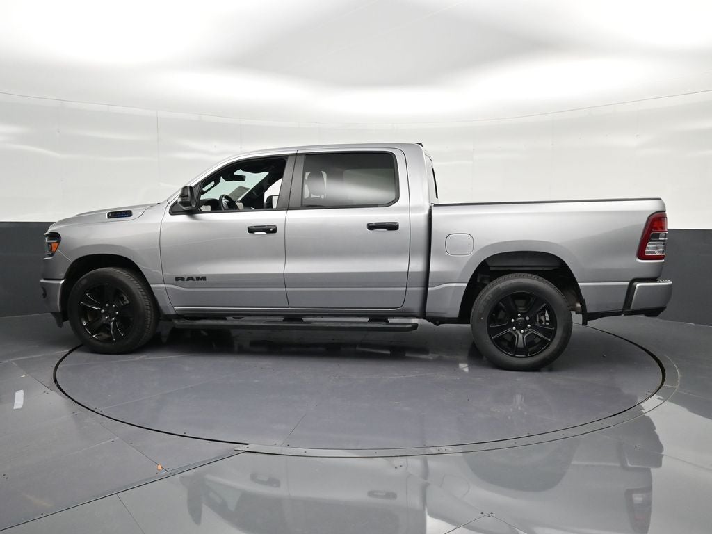 2024 RAM 1500 Big Horn/Lone Star Night Edition