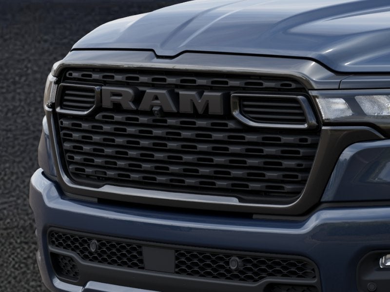 2027 RAM 1500 Big Horn/Lone Star