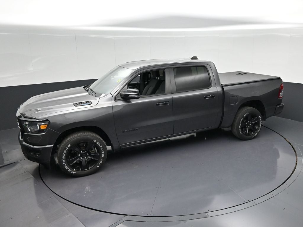 2024 RAM 1500 Big Horn/Lone Star