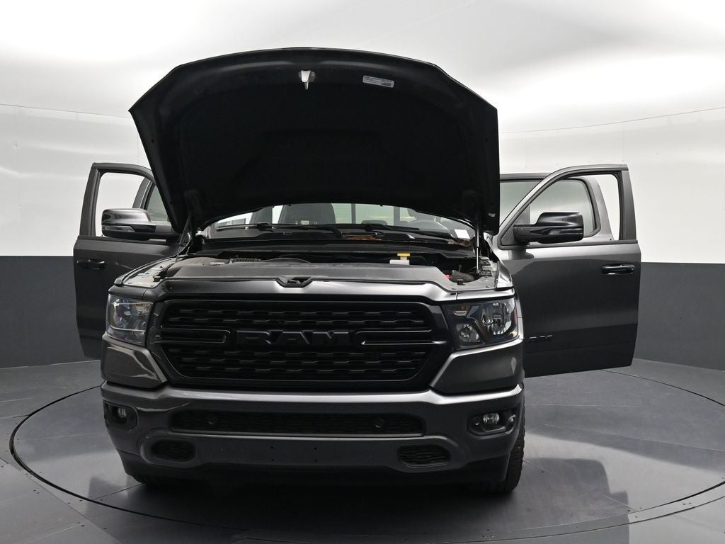2024 RAM 1500 Big Horn/Lone Star