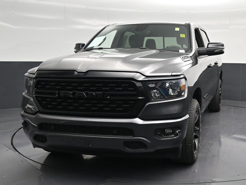 2024 RAM 1500 Big Horn/Lone Star