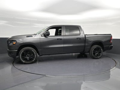 2024 RAM 1500 Big Horn/Lone Star