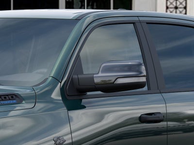 2027 RAM 1500 Big Horn/Lone Star