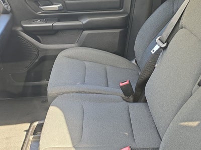 2019 RAM 1500 Tradesman