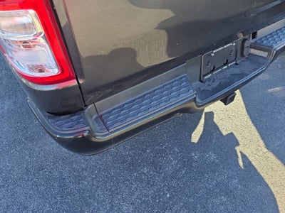 2019 RAM 1500 Tradesman