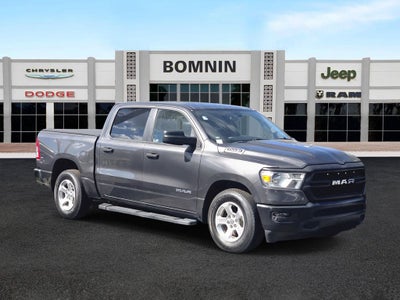 2019 RAM 1500 Tradesman