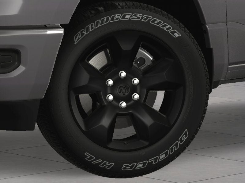 2024 RAM 1500 Tradesman