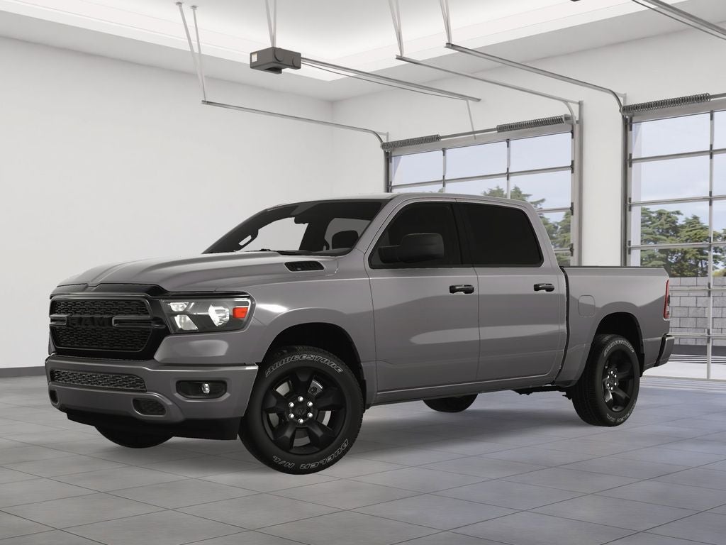 2024 RAM 1500 Tradesman