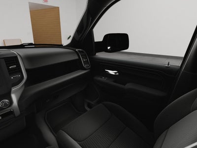 2024 RAM 1500 Tradesman