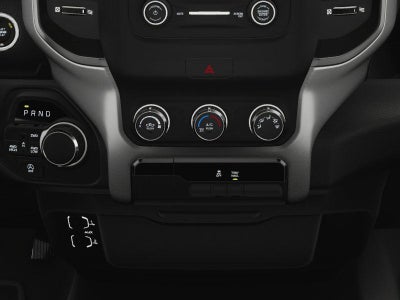 2024 RAM 1500 Tradesman