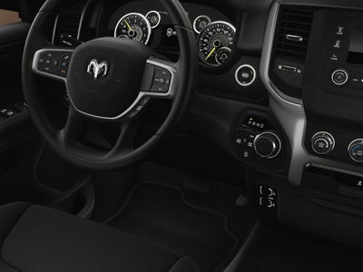 2024 RAM 1500 Tradesman