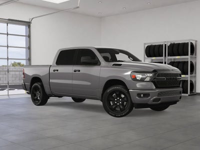 2024 RAM 1500 Tradesman