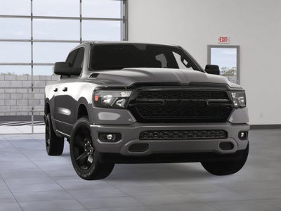 2024 RAM 1500 Tradesman