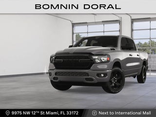 2024 RAM 1500 Tradesman