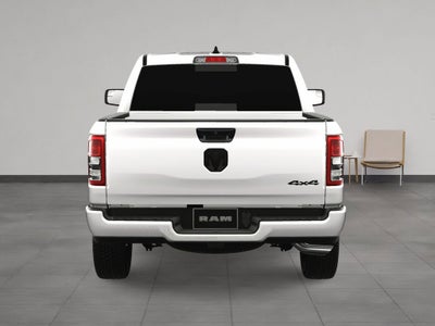2024 RAM 1500 Tradesman