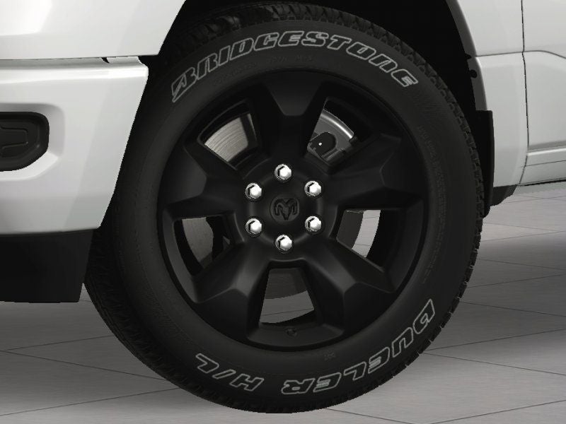 2024 RAM 1500 Tradesman