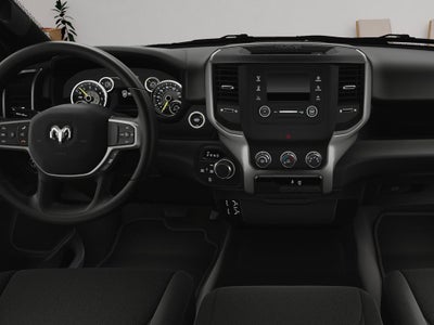 2024 RAM 1500 Tradesman