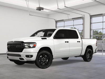 2024 RAM 1500 Tradesman