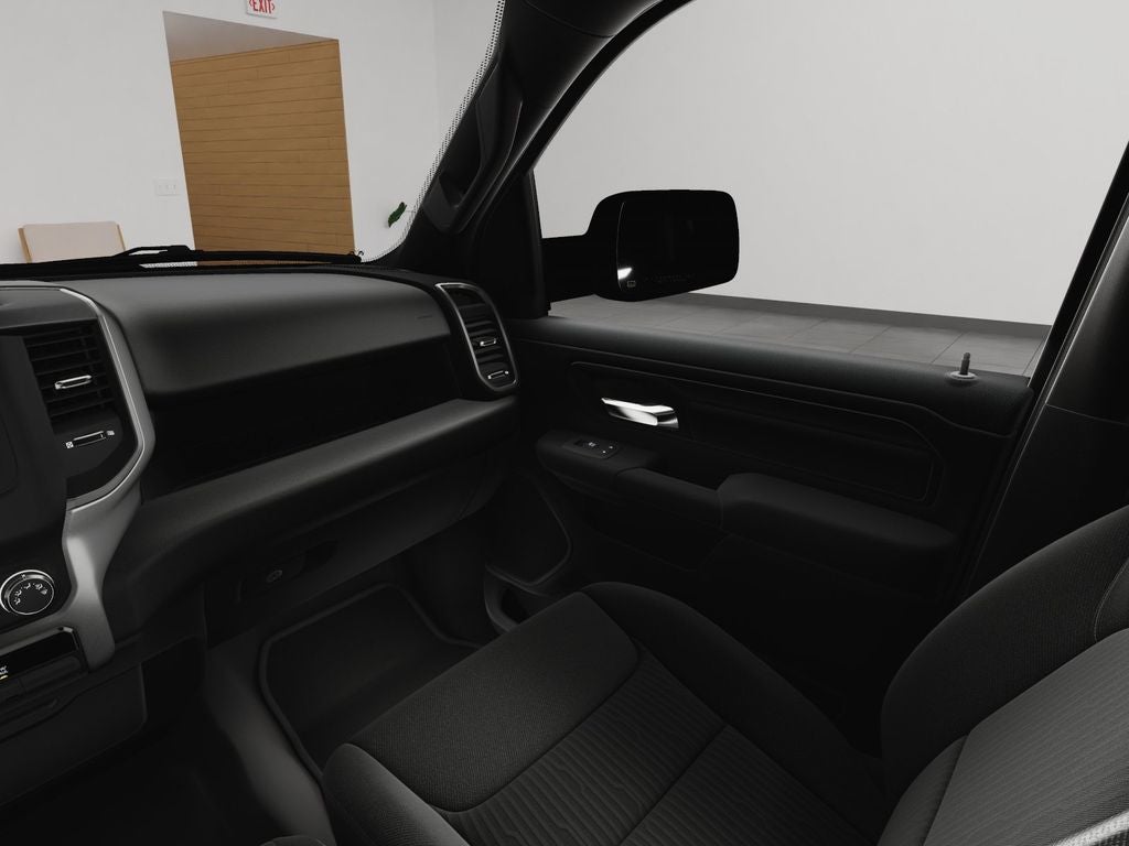 2024 RAM 1500 Tradesman