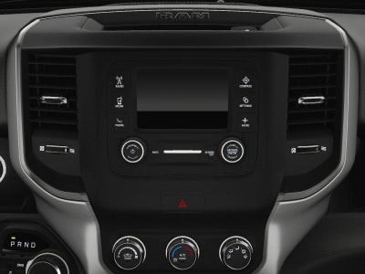 2024 RAM 1500 Tradesman