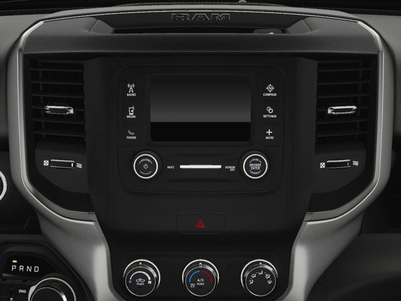 2024 RAM 1500 Tradesman