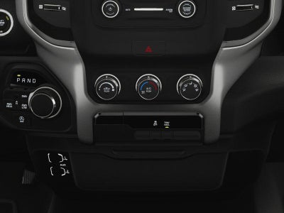 2024 RAM 1500 Tradesman