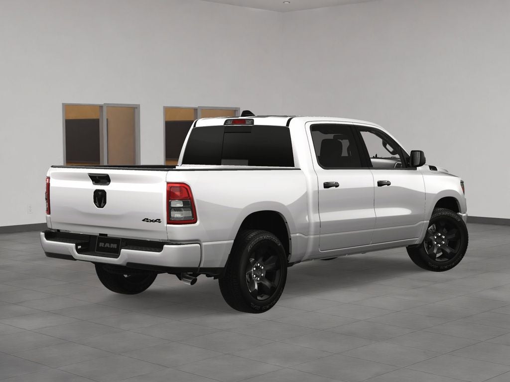 2024 RAM 1500 Tradesman