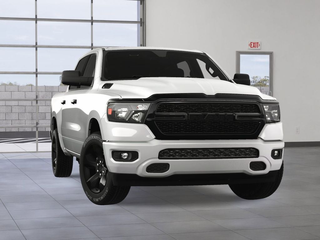 2024 RAM 1500 Tradesman