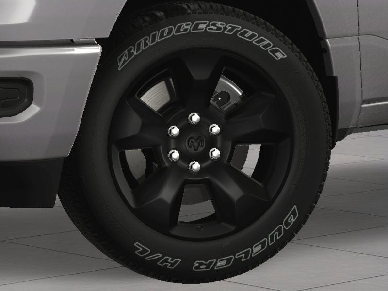 2024 RAM 1500 Tradesman